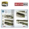 AMMO of Mig Jimenez 7702 WWII LUFTWAFFE LATE FIGHTERS SOLUTION BOX